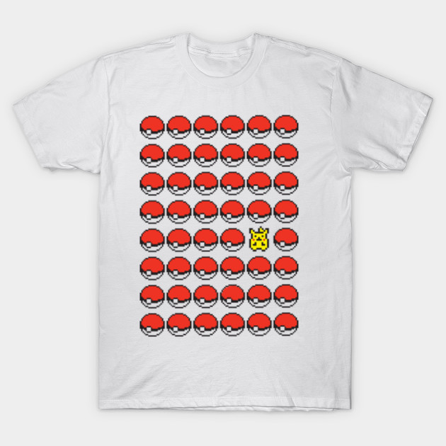 Pokemon Pokeball